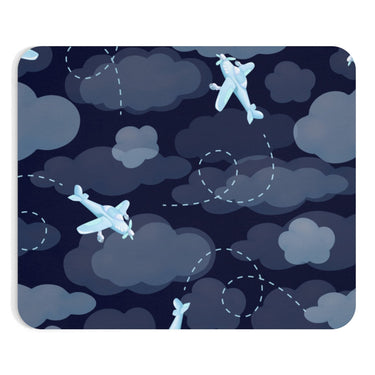 AIRCRAFT - MOUSE PAD Printify